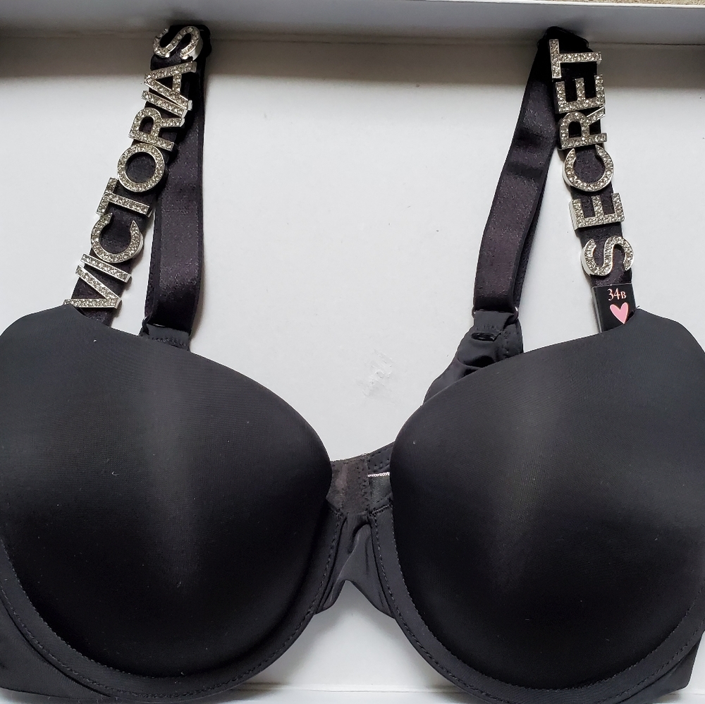 Victoria’s Secret Very Sexy EMBELLISHED RHINESTONE